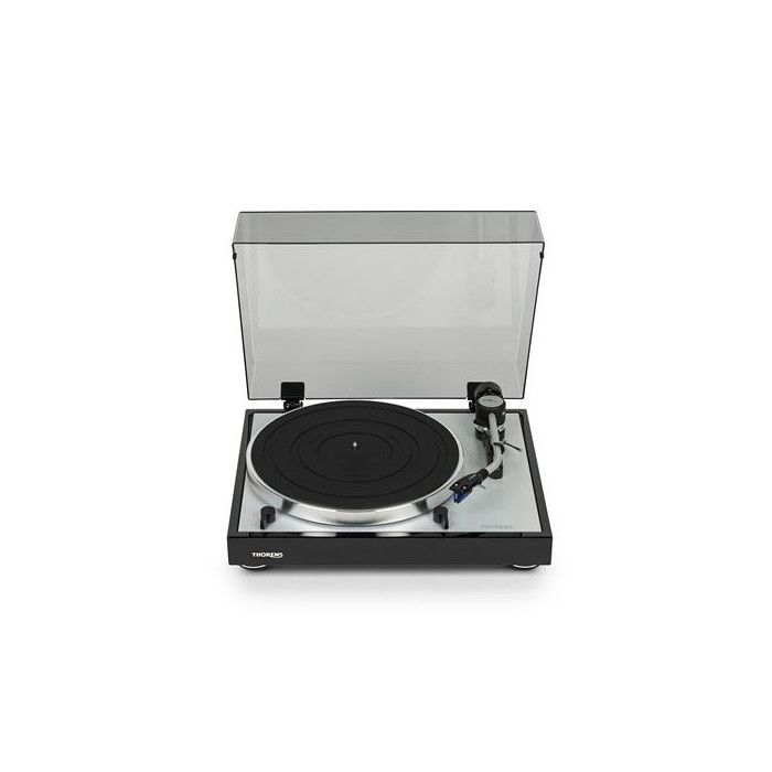 vinyle Thorens TD 403 DD - vue 3