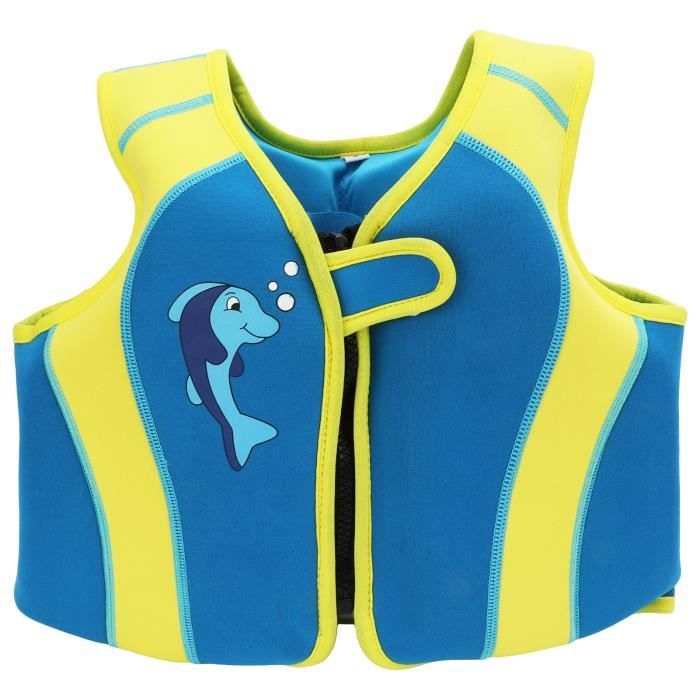 Gilet de sauvetage pour bébé : gardez vos enfants en sécurité Gilet de sauvetage pour bébé : gardez vos enfants en sécurité