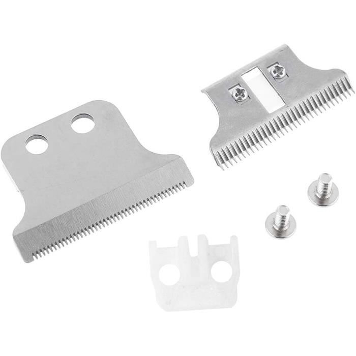 8081 Replacement Blade Hair Clipper Blade Cutter Head For Electric