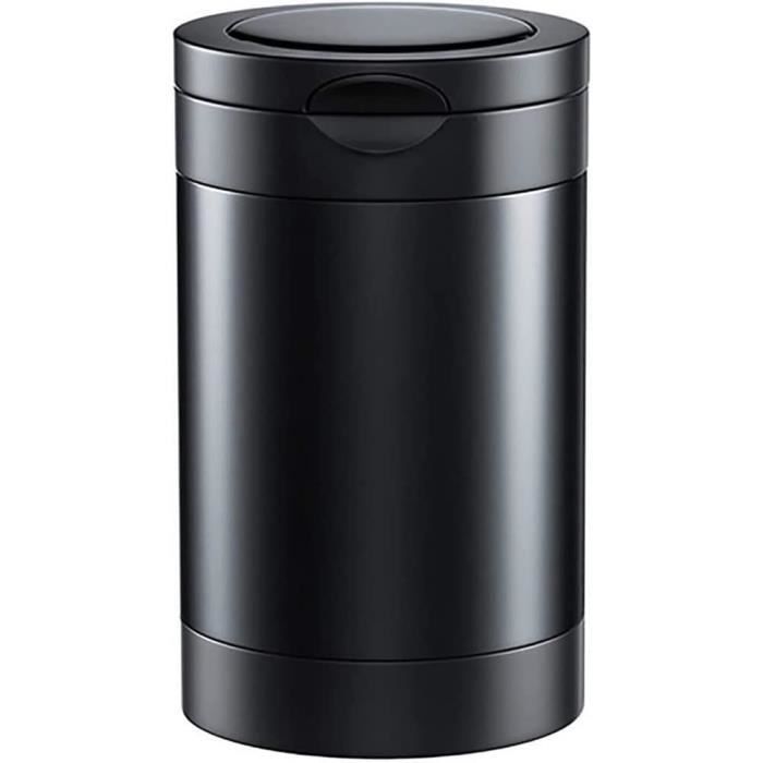 Cendrier Portable Pour Porte-gobelet Voiture - Compatible Hyundai Santa Fe, Ix55, Tucson
