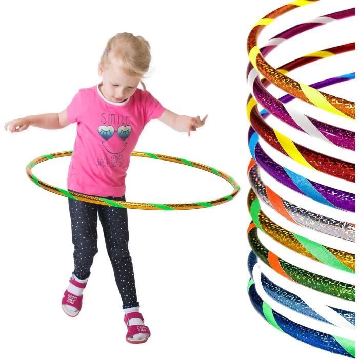 Hula hoop : pourquoi c'est si facile pour les enfants? - Entreprises Grand Est Hula hoop : pourquoi c'est si facile pour les enfants? - Entreprises Grand Est