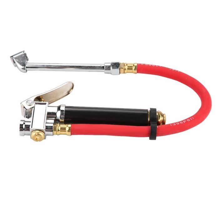 Tuyau De Gonflage M16 Pour Camions Et Tracteurs - 18 Mètres - Raccord Rapide Pour Air Comprimé