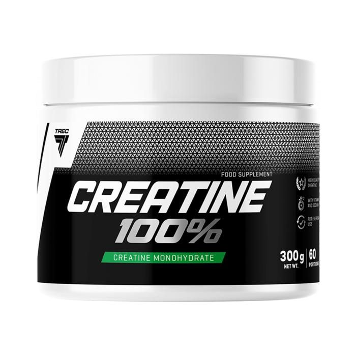 TREC NUTRITION