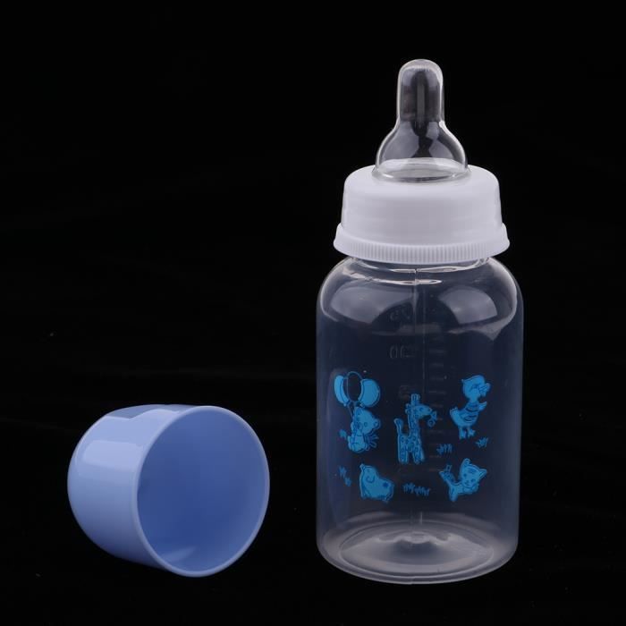 Biberon pour bébé reborn on sale
