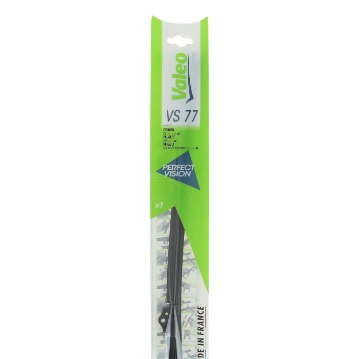 VALEO 1 Flat 600 VS77