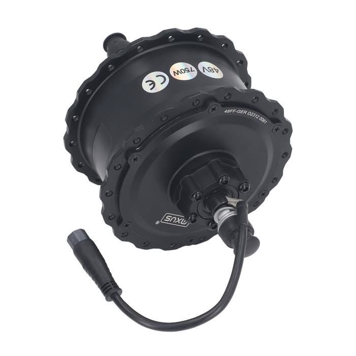 Moteur moyeu velo new arrivals