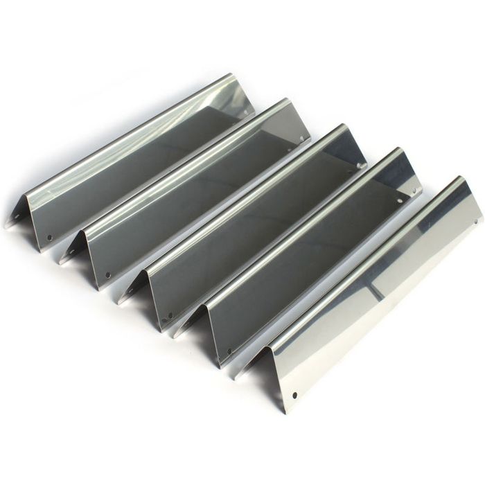 Grilles Barbecue Jetables En Fil De Fer - Lot De 5 - Diamètre 26cm (autres Tailles Dispo) - Galvanisé, Résistant à La Chaleur
