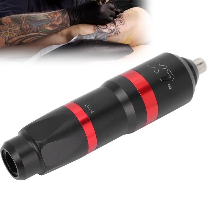 Adaptateur De Machine à Tatouer - Poignée En Alliage, Marque Générique