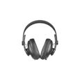 AKG K361 BT Noir - Casque Bluetooth - Casques audio-1