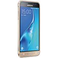 Samsung Galaxy J3 (2016) SM-J320F 8GB D'or   Smartphone-1