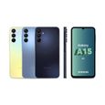 SAMSUNG Galaxy A15 5G Smartphone 128Go Lime-1