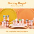 SONNY ANGEL figurine bébé série animal 3 version 2-1