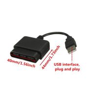 Raphnet. - Adaptateur Manette SNES à PSX - Foto 2