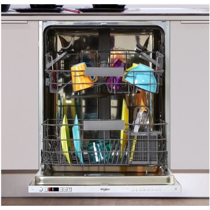 CANDY Lave-vaisselle Pose libre CDPM 2DS62W-47 - 16 couverts - 60
