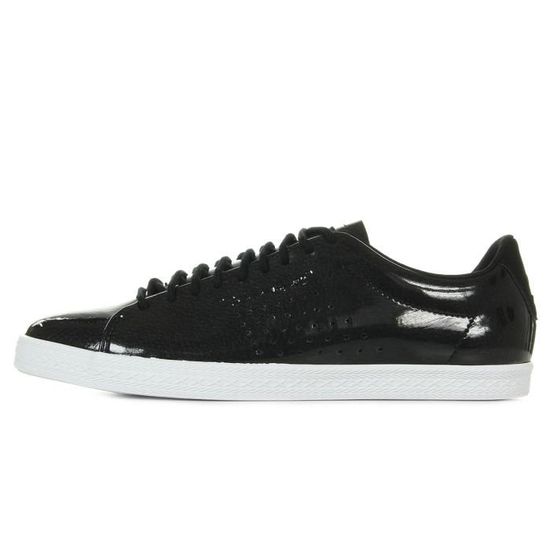 Basket charline top le coq sportif