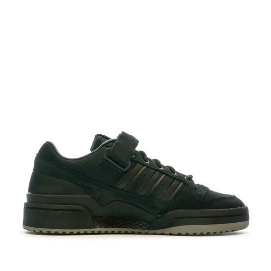 Adidas baskets cuir varial low homme sale