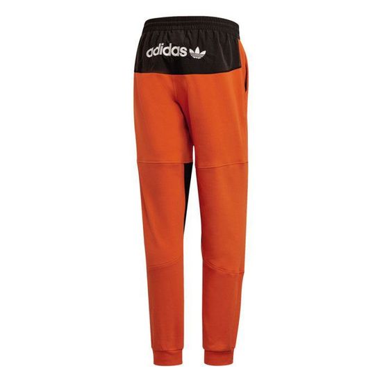 Pantalon de surv tement adidas Originals ADVENTURE FIELD