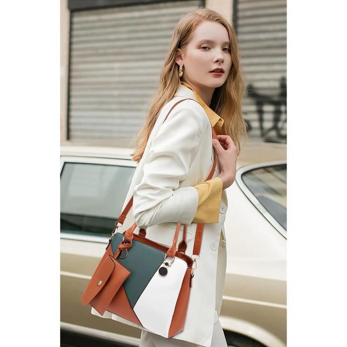 Cdiscount sac a main femme sale