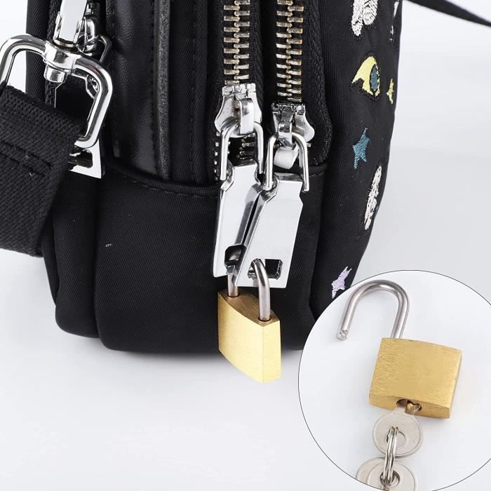 Poltrona Pieghevole Da Campeggio Con Tasca Termica - Portatile, Nero/Crema - Foto 11