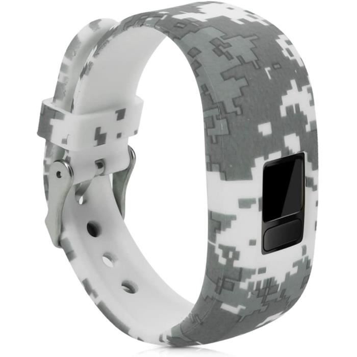 Garmin vivofit camo hot sale
