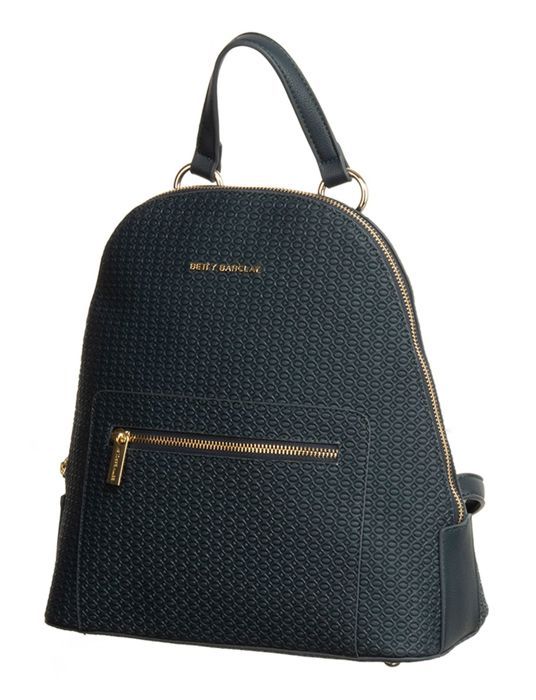 Betty Barclay Backpack Petrol 206487 sac dos sac a dos