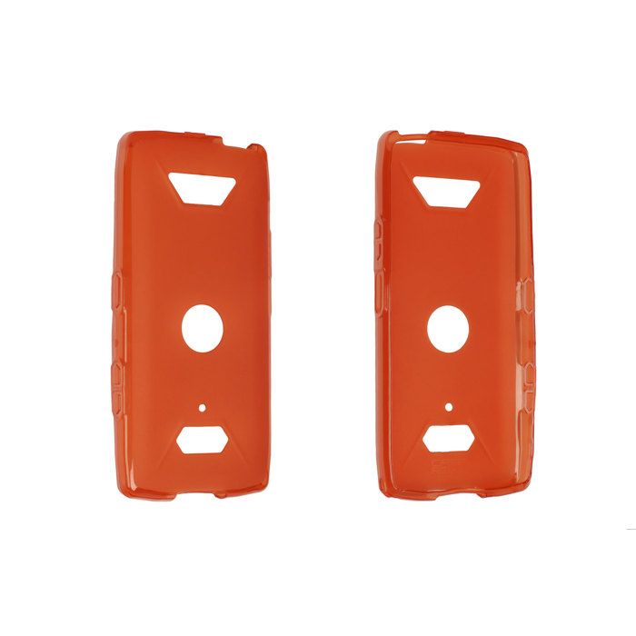 Coque De Téléphone En TPU Compatible Avec Crosscall Core-Z5