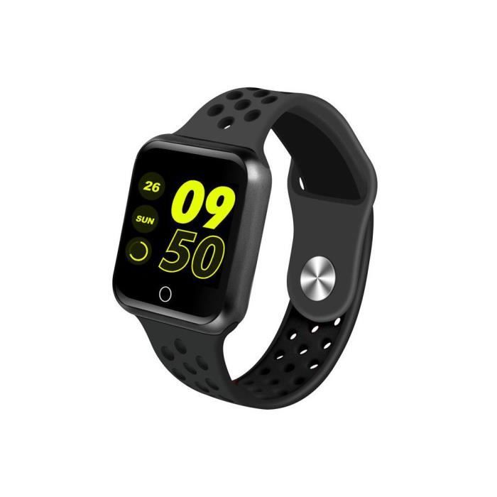 Montre x fit clearance