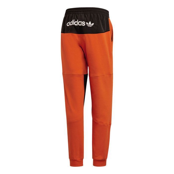 Survêtement adidas store orange homme