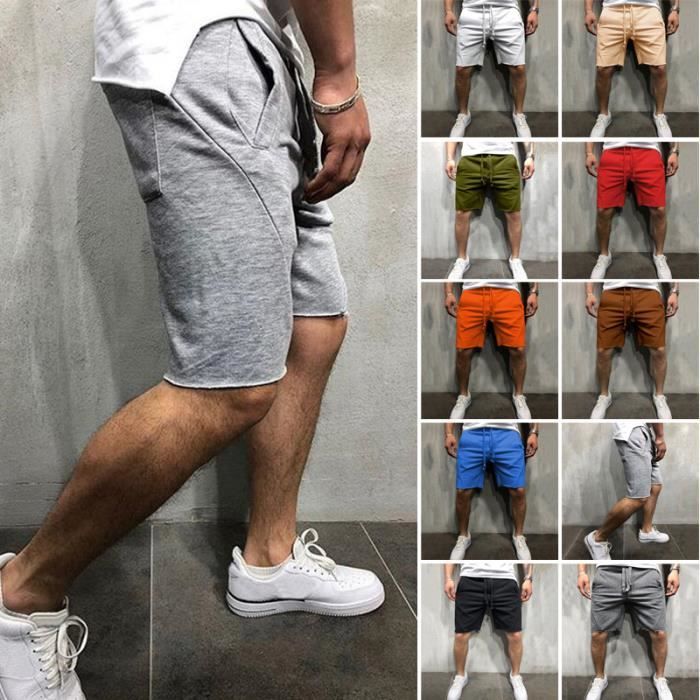 Pantalon crossfit homme outlet