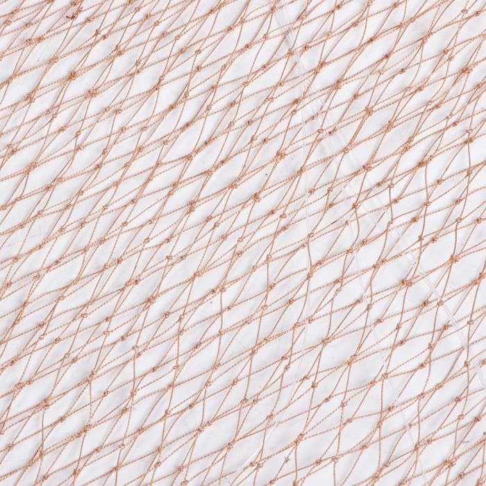 Filet De Pêche à Lancer à La Main Filet De Pêche De Style Américain Avec Filet De Pêche à