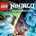 Lego Ninjago Nindroids Jeu PS Vita-2