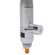 Robinet chauffe-eau instantané 3000W Chauffe-eau du robinet rotatif à 360° IPX4-2