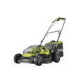 Tondeuse RYOBI 18V Brushless - coupe 37cm - Sans batterie ni chargeur - RY18LMX37A-0-2