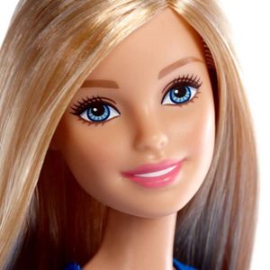 barbie hôpital