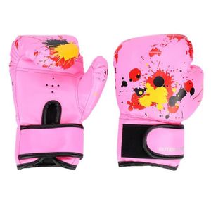LetsGO toyz Gants de Boxe Enfants Les Sports Jouet /& Cadeau Inclure Un Bandeau Sport