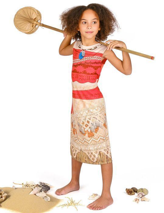 Tenue vaiana on sale