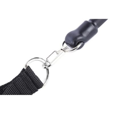 Élastiques de musculation avec système de fixation porte - HOME FIT TRAINING