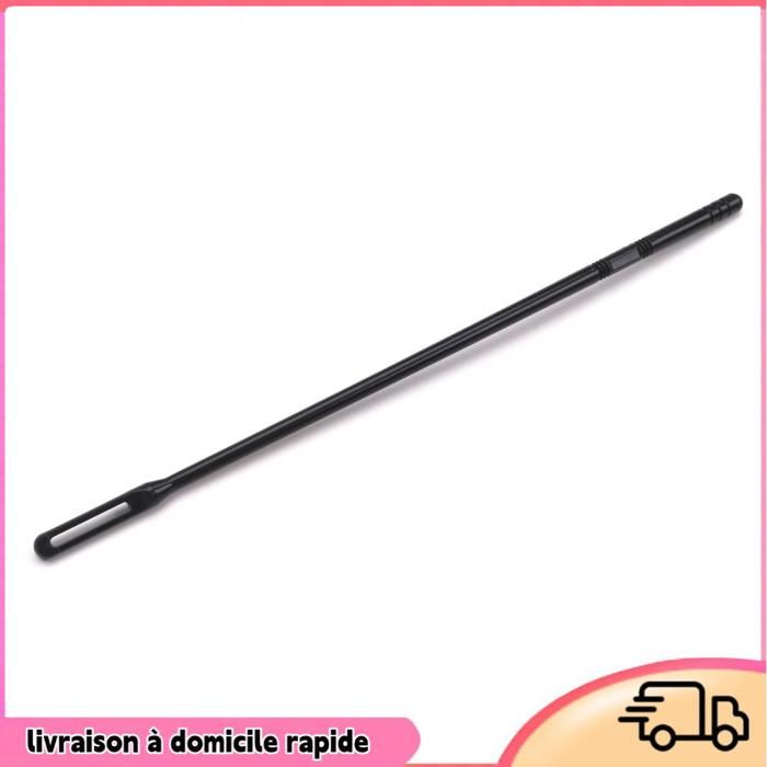 Kit De Nettoyage Trompette - Brosse Embout Et Tube Pour Entretien Instrument Musique