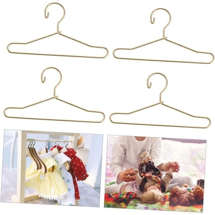 Cintre poupee sales