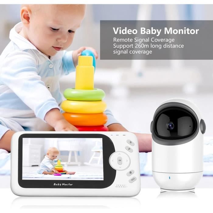 Support de caméra pour bébé universel - Support de moniteur pour bébé,  Support de moniteur vidéo pour bébé et étagère (Vert) - Cdiscount  Puériculture & Eveil bébé