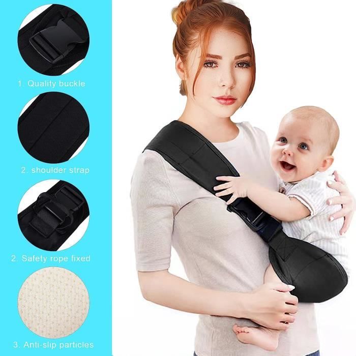 Porte bebe randonnee cdiscount hotsell