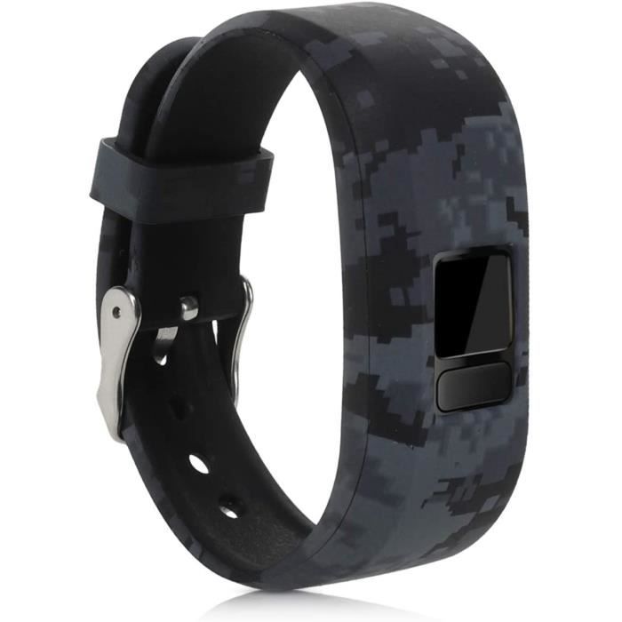 Garmin vivofit sale jr 2 camo