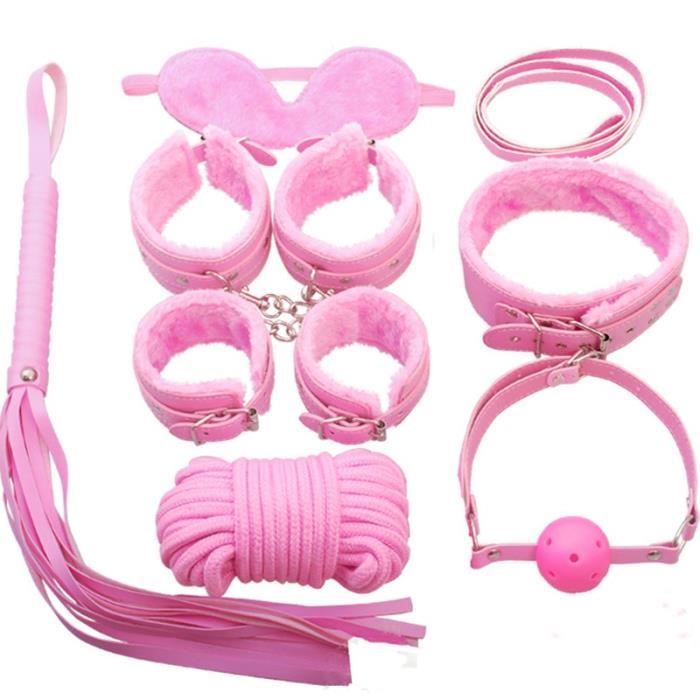 Menottes de suspension de porte | Fetish Tentation [PROMO
