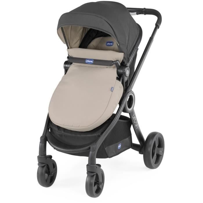 Accessoires Pack Color CHICCO Pour pousette Urban Dune Cdiscount Puericulture Eveil bebe