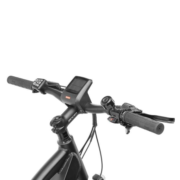 Vélo électrique JEEP Blizzard Moteur Bafang 250W Aluminium