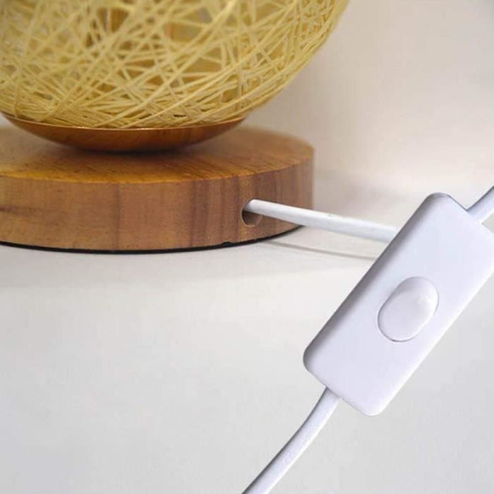 Barre LED USB Ajustable Pour éclairage D'ordinateur Portable - 40 Cm, Blanc Chaud, Facile à Découper - 1
