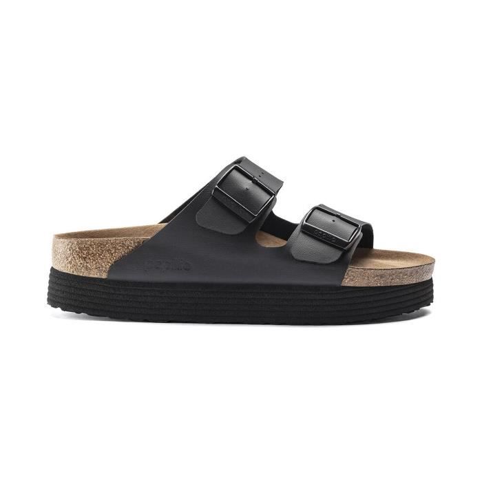 Birkenstock compensée femme discount