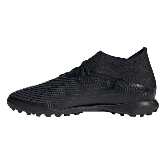 Adidas avec filet noir top