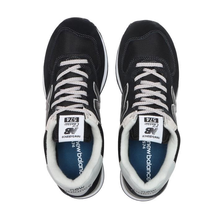 New balance 574 core homme cheap