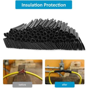 Purovi® Cache Câble Universel en Spirale | Diaètre entre 6 - 60 | Longueur Purovi® Cache Câble Universel en Spirale | Diaètre entre 6 - 60 | Longueur